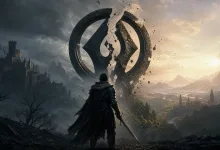 Mark Darrah Sees Little Life Left in Dragon Age Without a Clean Reset