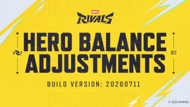 Marvel Rivals Gives Strategists More Ultimate Energy in Emergency Season 9 Tune-Up