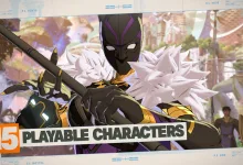 MARVEL Tōkon's Open Beta Brings 15 Fighters and Episode Mode to PS5 and PC