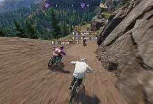 MAVRIX 1.0 Brings Five-Rider Battles to Xbox Today