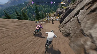 MAVRIX 1.0 Brings Five-Rider Battles to Xbox Today