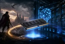 Micron's Low-Power Memory Could Cut AI Server Power Use, but PC Gamers May Not Benefit