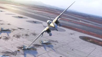 Microsoft Flight Simulator 2024 Keeps Its Beta Moving With New SU6 Build