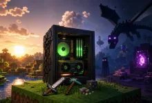 Minecraft Java's PC requirements look much higher, but the game did not suddenly get heavier