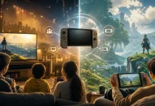 Miyamoto says Nintendo's Switch strategy worked without chasing top-tier specs