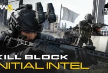 Modern Warfare 4's Kill Block Turns Every Match Into a New Battlefield