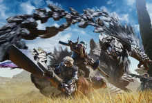 Monster Hunter Wilds Will Retire Three Bundles Before the Gold Edition Arrives
