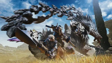 Monster Hunter Wilds Will Retire Three Bundles Before the Gold Edition Arrives