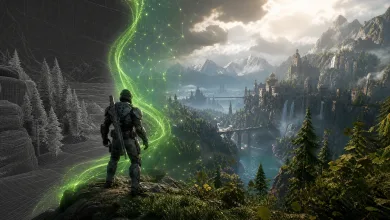Nvidia Gives Developers More Say Over How DLSS 5 Changes Each Frame