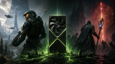 NVIDIA Hotfix Targets Two Rough Edges for GeForce Players