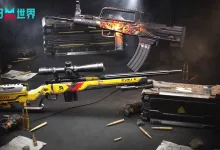 Once Human is lining up a July gear drop with new guns, armor, and a fresh set