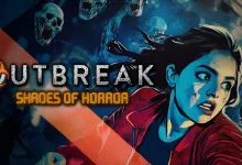 Outbreak: Shades of Horror Turns Cypress Ridge Into a Summer Horror Playground