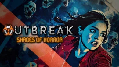 Outbreak: Shades of Horror Turns Cypress Ridge Into a Summer Horror Playground