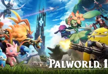 Palworld wants players to clear out old mods before 1.0 arrives