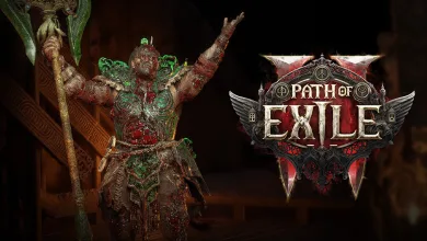Path of Exile 2's ExileCon Race Series Starts August 6