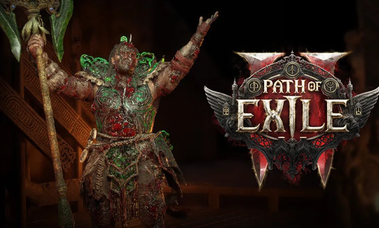 Path of Exile 2's ExileCon Race Series Starts August 6