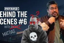 PAYDAY 3 is bringing 99 Boxes back for a rework
