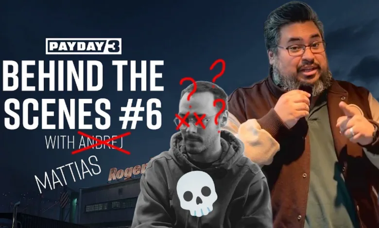 PAYDAY 3 is bringing 99 Boxes back for a rework