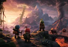 Peak's 0.65.a beta patch trims install size and smooths out a few rough spots