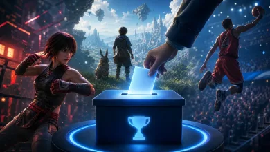 PlayStation is letting players pick June's best new game