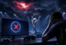 PlayStation Network Problems Put FC 26's World Championship on Hold