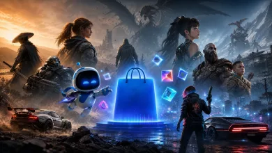 PlayStation's Summer Sale Starts Tomorrow With Hundreds of Games