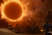 PlayStation's Sun-Themed Share of the Week Brings Six Games Into the Light