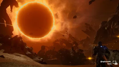 PlayStation's Sun-Themed Share of the Week Brings Six Games Into the Light