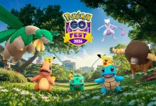 Pokémon GO Fest 2026's Raid Problem Gets a July 26 Make-Up Event