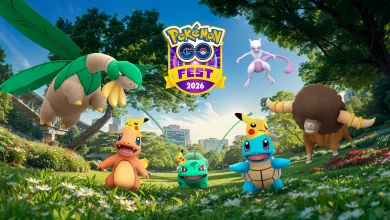 Pokémon GO Fest 2026's Raid Problem Gets a July 26 Make-Up Event