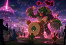 Pokémon GO's July 27 Week Brings Shiny Gigantamax Rillaboom