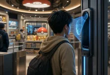 Pokémon Stores in Japan Will Use Facial Scans to Limit Scalper Visits