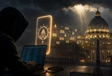Pope-promoted Click To Pray app exposed 700,000 user emails before a late fix