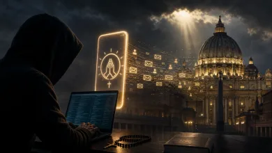 Pope-promoted Click To Pray app exposed 700,000 user emails before a late fix