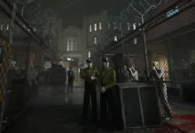 Project Boneyard brings a prison farm to The Outlast Trials on July 14
