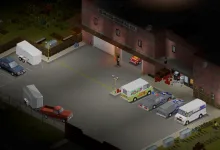Project Zomboid's next big update is in testing, and Stable is the real prize