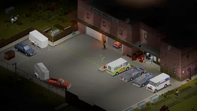 Project Zomboid's next big update is in testing, and Stable is the real prize