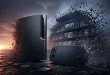 The PS3 and PS Vita storefronts are heading for shutdown