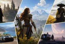 The PS5's 2026 Calendar Is Packed With Big Adventures