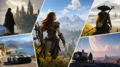 The PS5's 2026 Calendar Is Packed With Big Adventures