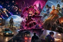 PS5's July 20-26 Schedule Packs in Disgaea, Avatar, and More