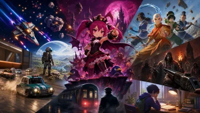 PS5's July 20-26 Schedule Packs in Disgaea, Avatar, and More