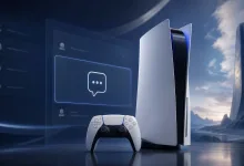 PS5's July 23 System Update Only Tweaks a Few Screens