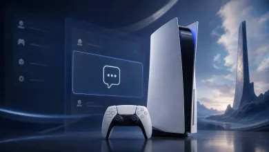 PS5's July 23 System Update Only Tweaks a Few Screens