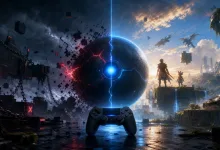 PSN Is Coming Back Online, but the PS Store Still Has Problems