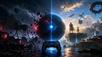 PSN Is Coming Back Online, but the PS Store Still Has Problems