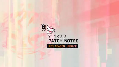 Rainbow Six Siege's Next Patch Brings Mouse and Keyboard Support to Consoles