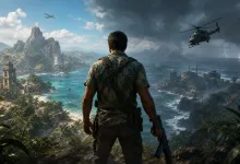 Report: A New Far Cry Open-World Game Is in Development Alongside Far Cry 7