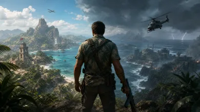 Report: A New Far Cry Open-World Game Is in Development Alongside Far Cry 7