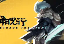 Retrace the Light Makes Every Step Part of the Fight on Xbox